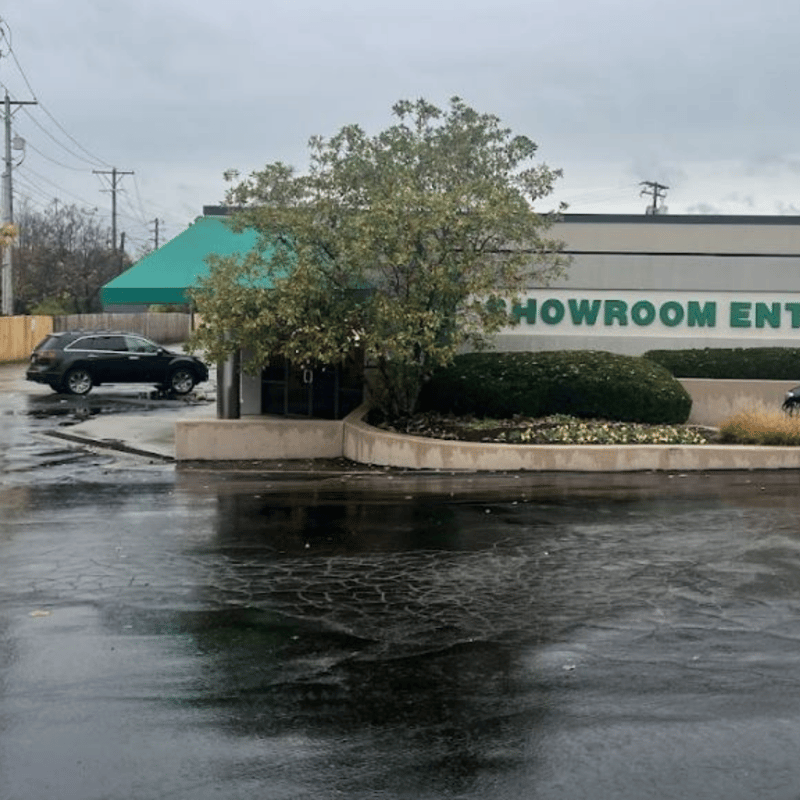 Wiseway Supply in Lexington, Kentucky